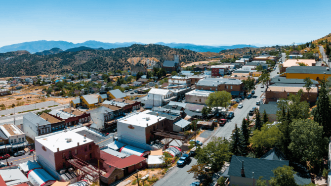 DNA Paternity Testing in Sunland Park, NM